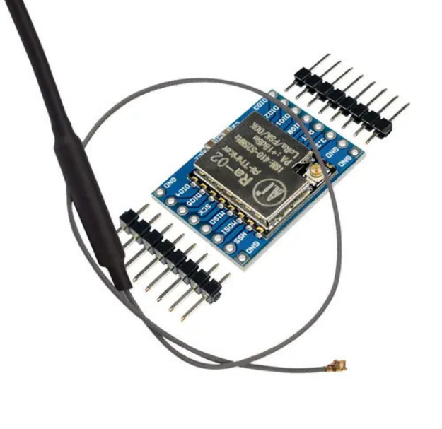 Module Lora SX1278